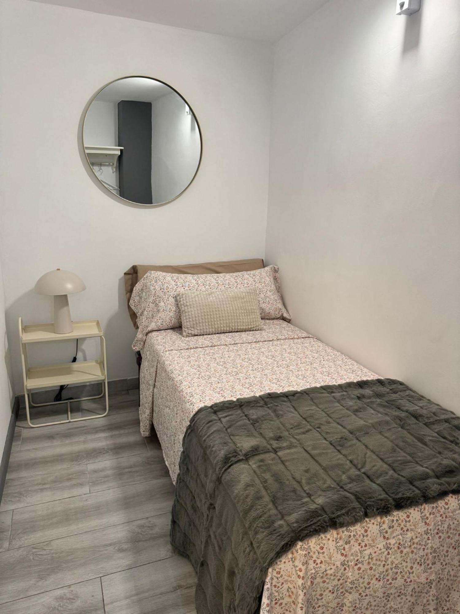 サンタクルスデテネリフェDream Loft Scアパートメント エクステリア 写真
