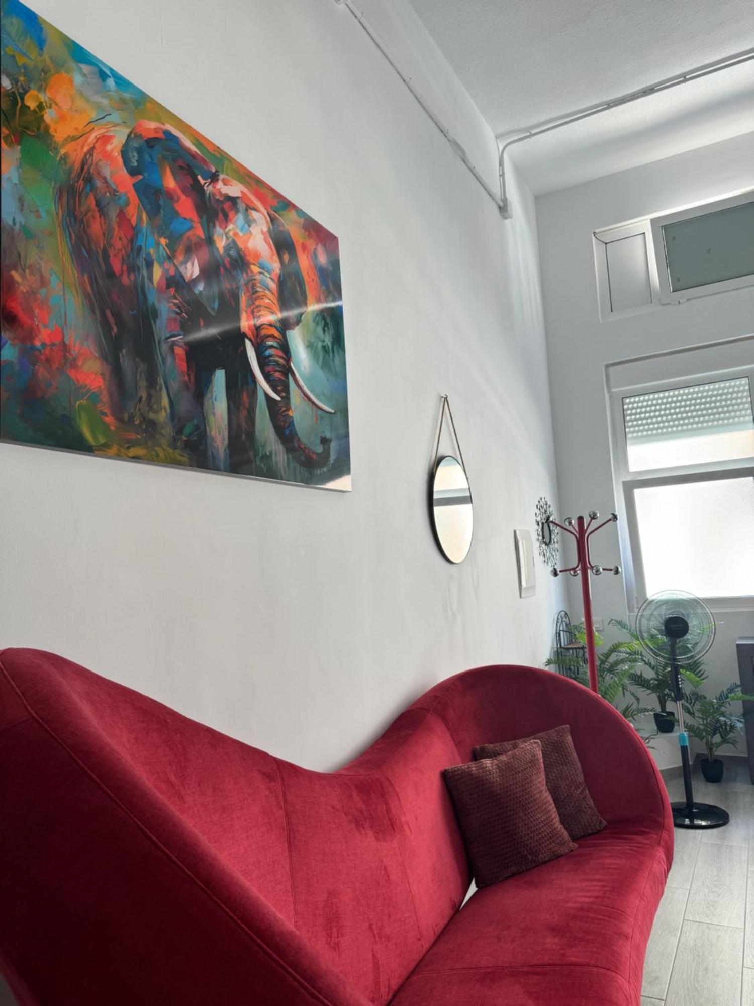 サンタクルスデテネリフェDream Loft Scアパートメント エクステリア 写真