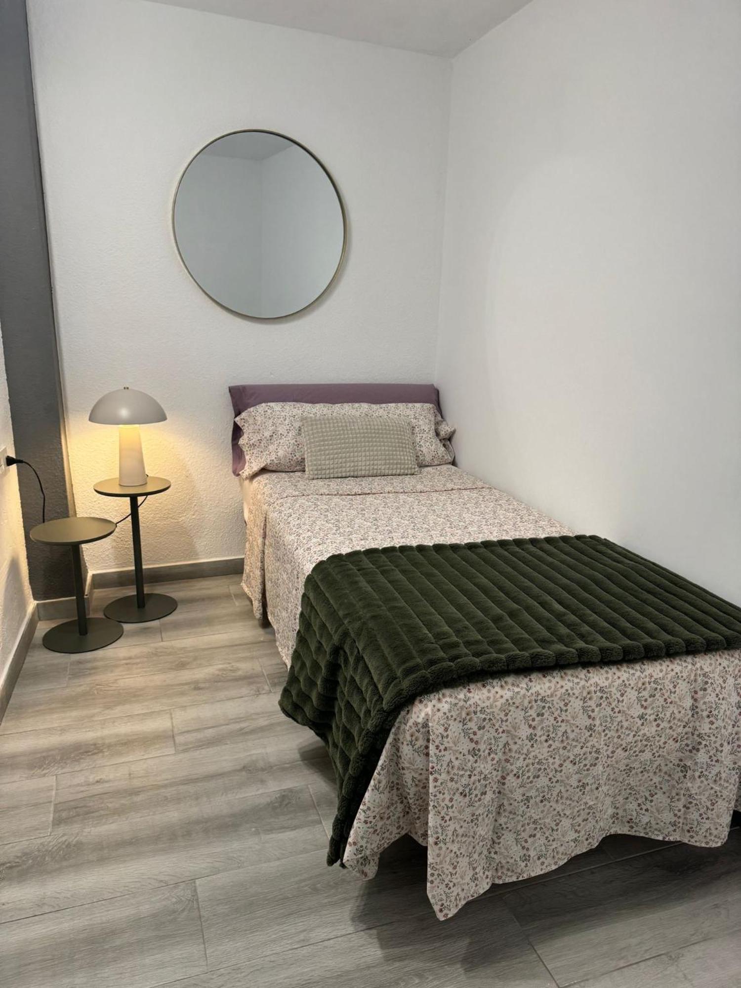 サンタクルスデテネリフェDream Loft Scアパートメント エクステリア 写真